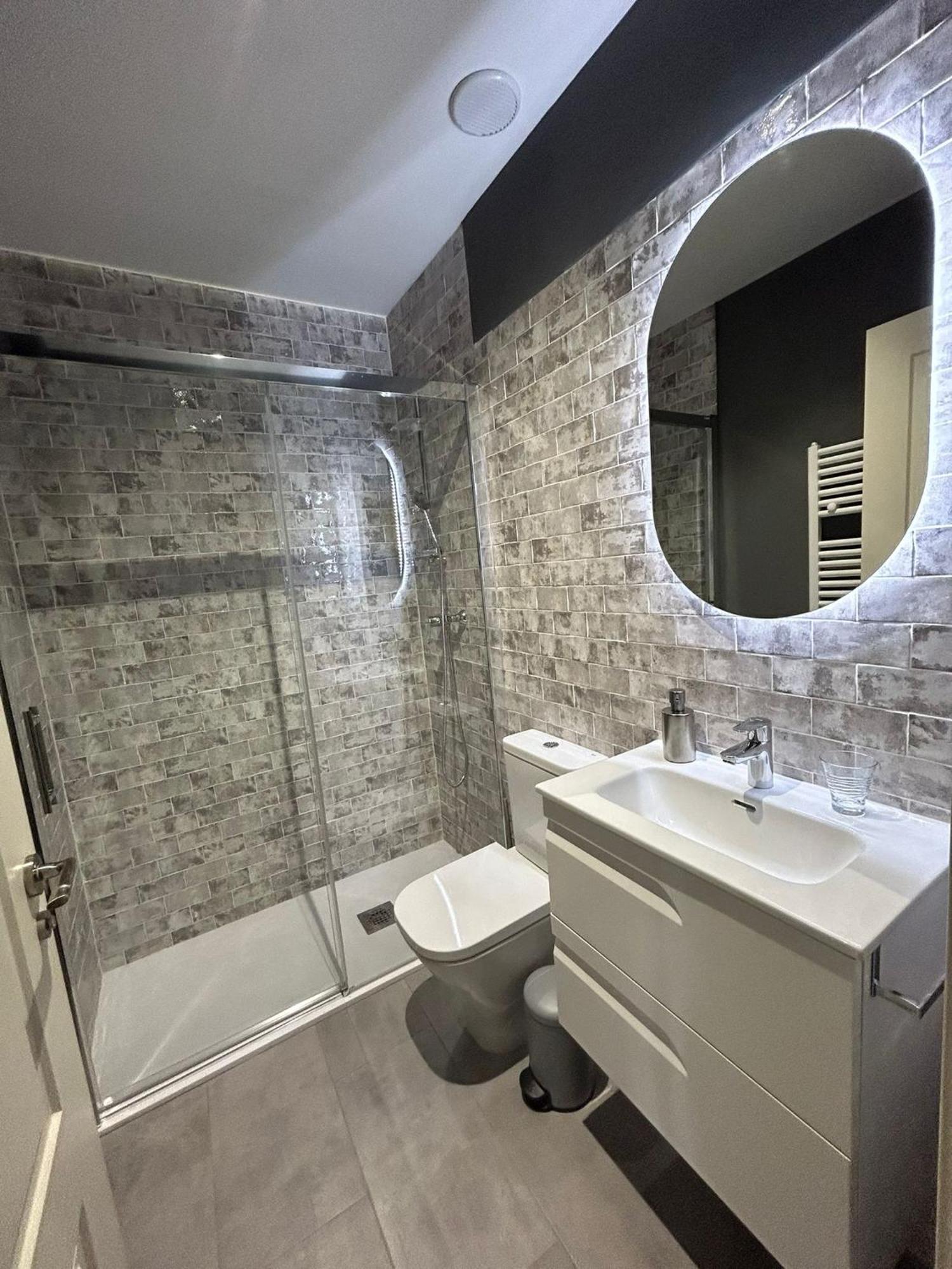 Apartament Tu Casa San Marcos Segowia Zewnętrze zdjęcie