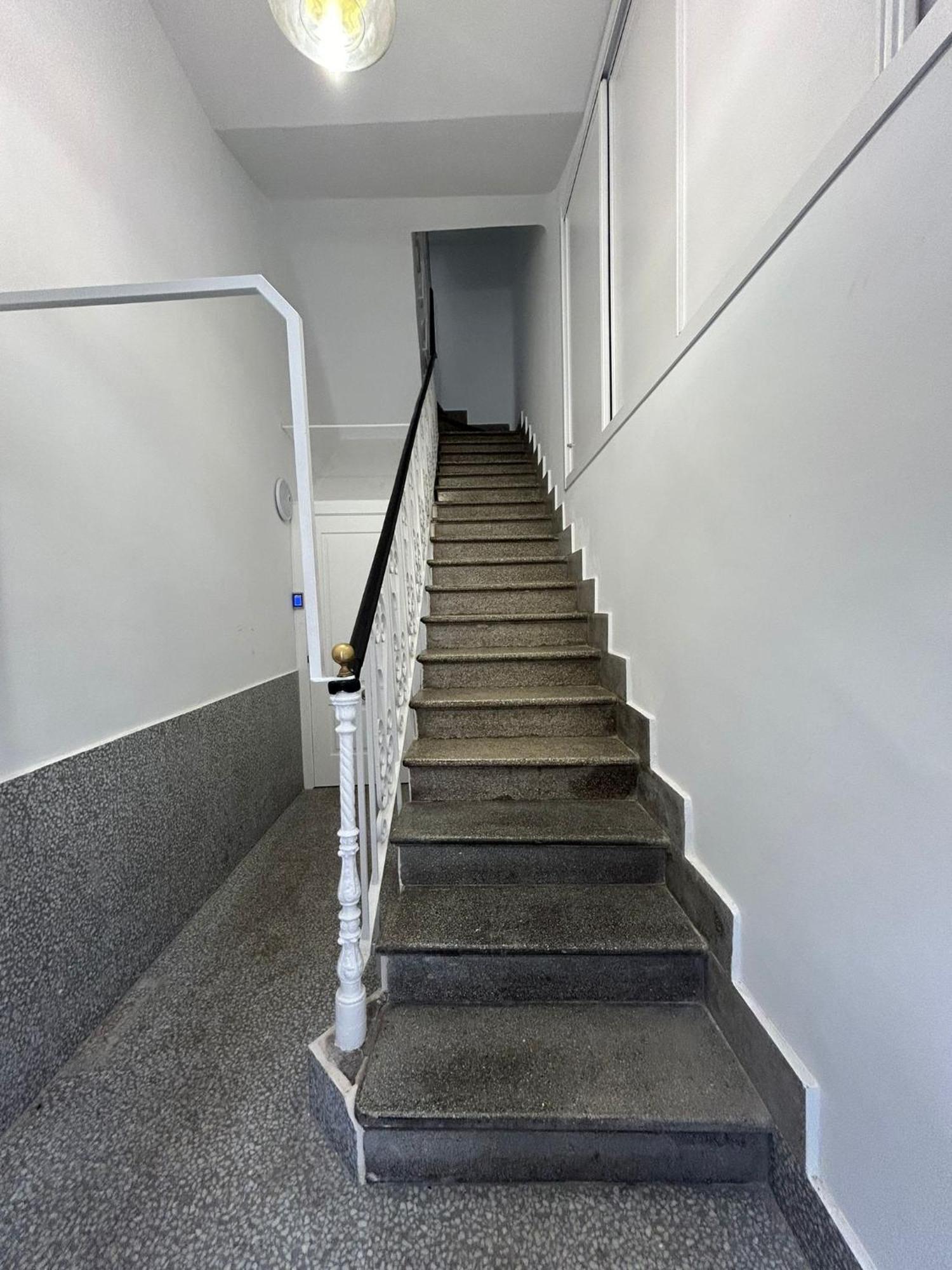 Apartament Tu Casa San Marcos Segowia Pokój zdjęcie