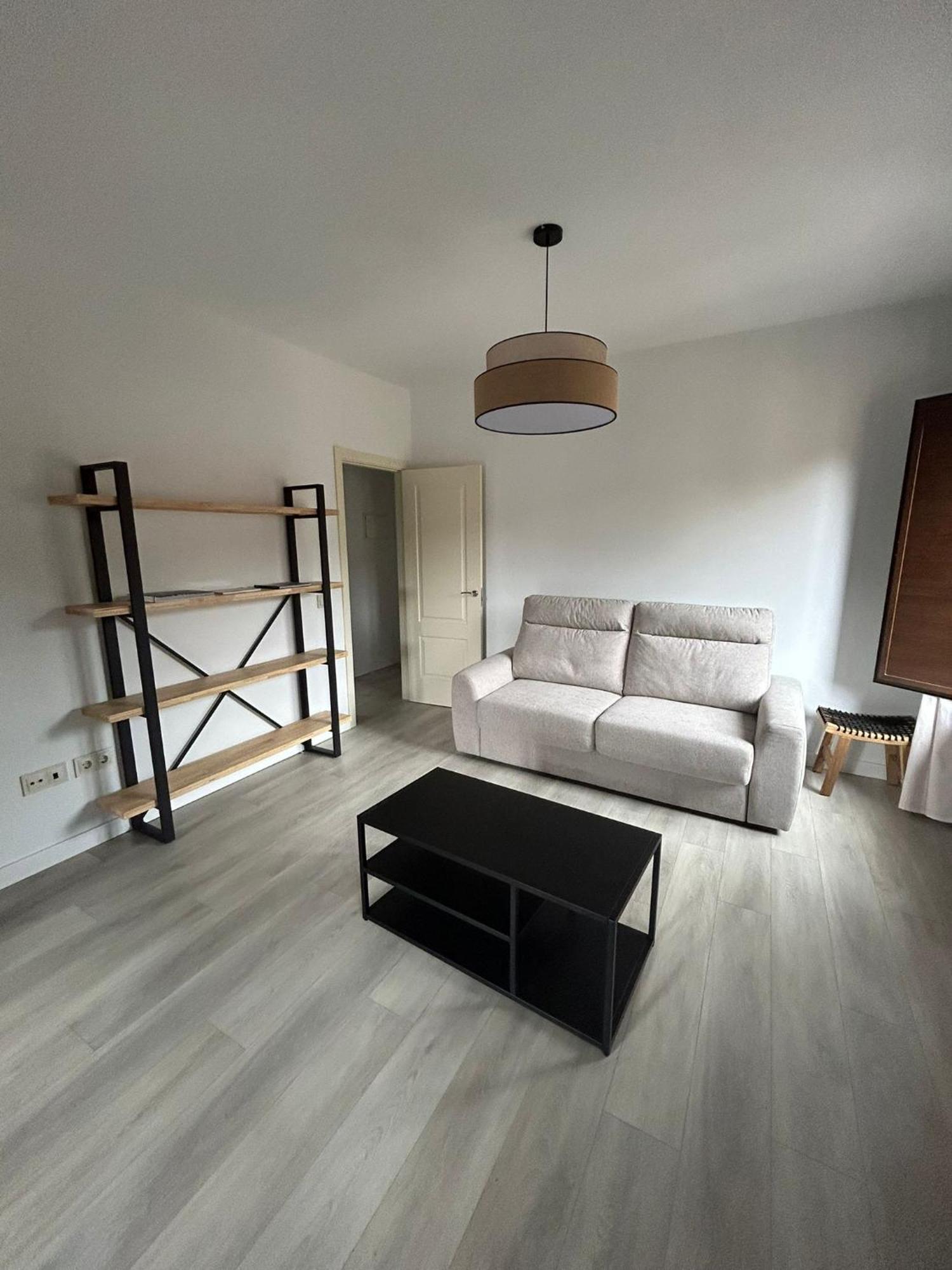 Apartament Tu Casa San Marcos Segowia Zewnętrze zdjęcie