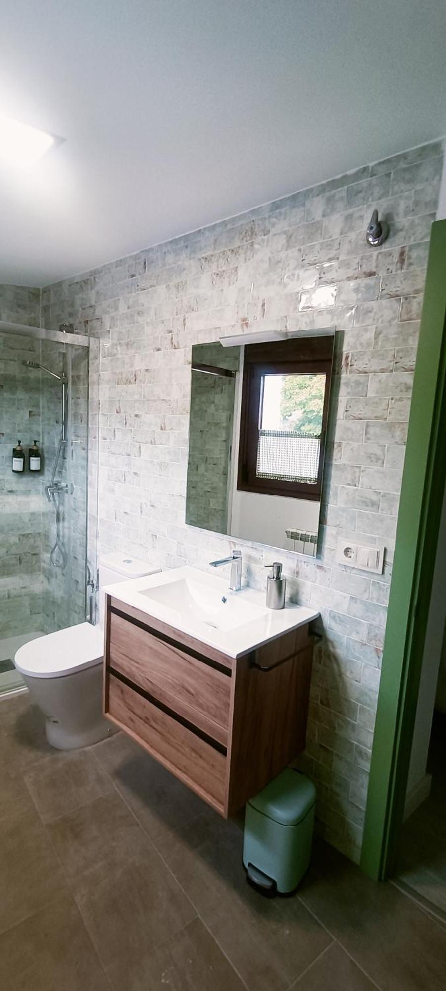 Apartament Tu Casa San Marcos Segowia Zewnętrze zdjęcie