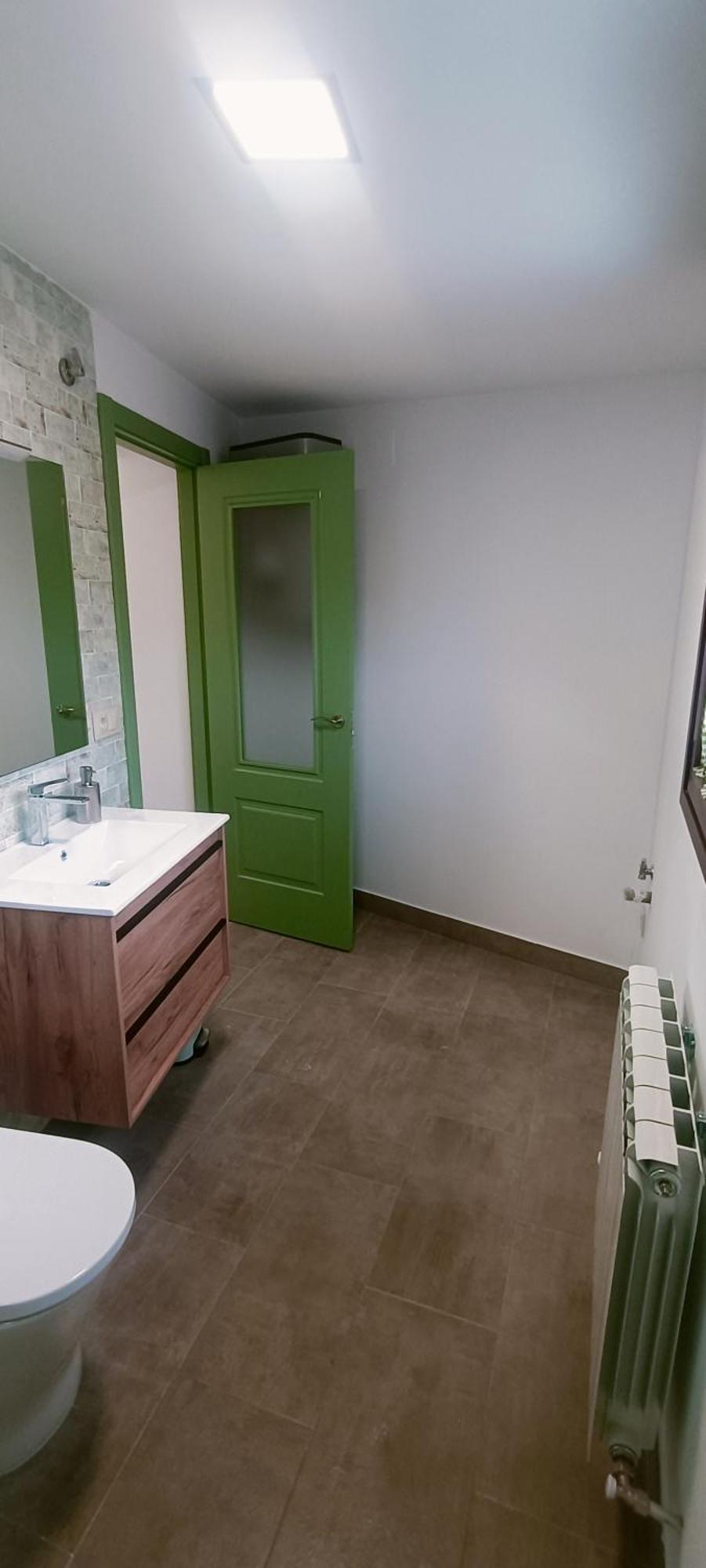 Apartament Tu Casa San Marcos Segowia Pokój zdjęcie