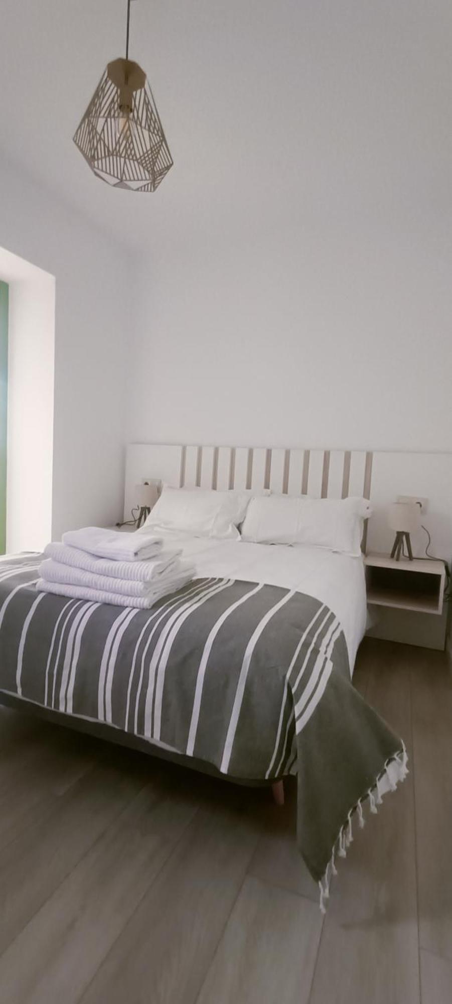 Apartament Tu Casa San Marcos Segowia Zewnętrze zdjęcie