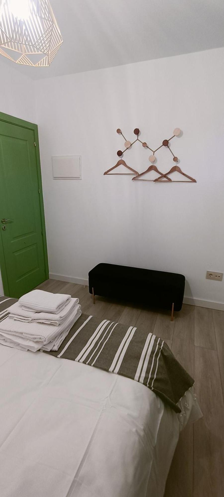 Apartament Tu Casa San Marcos Segowia Pokój zdjęcie